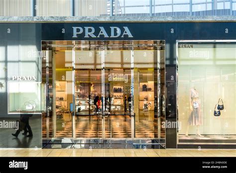 prada jobs yorkdale|yorkdale shopping centre Prada.